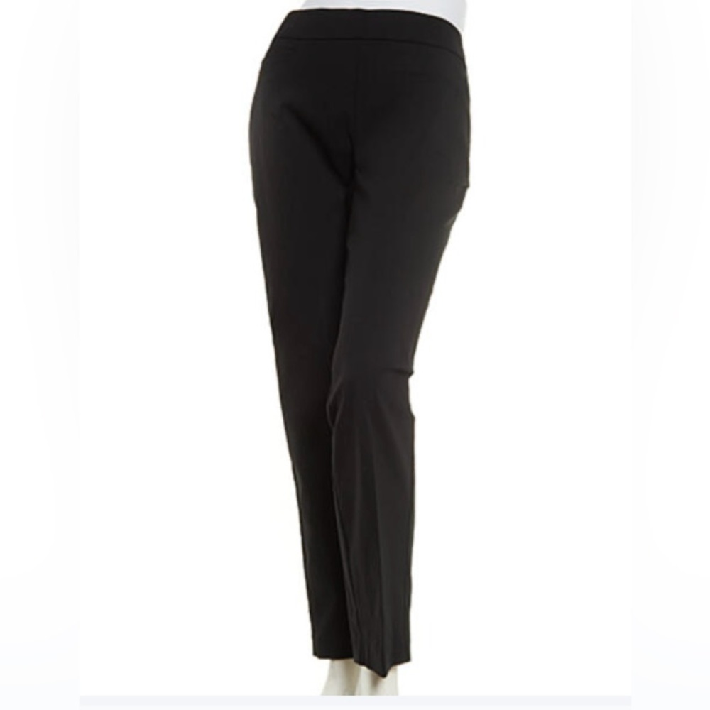 Emaline slim pants